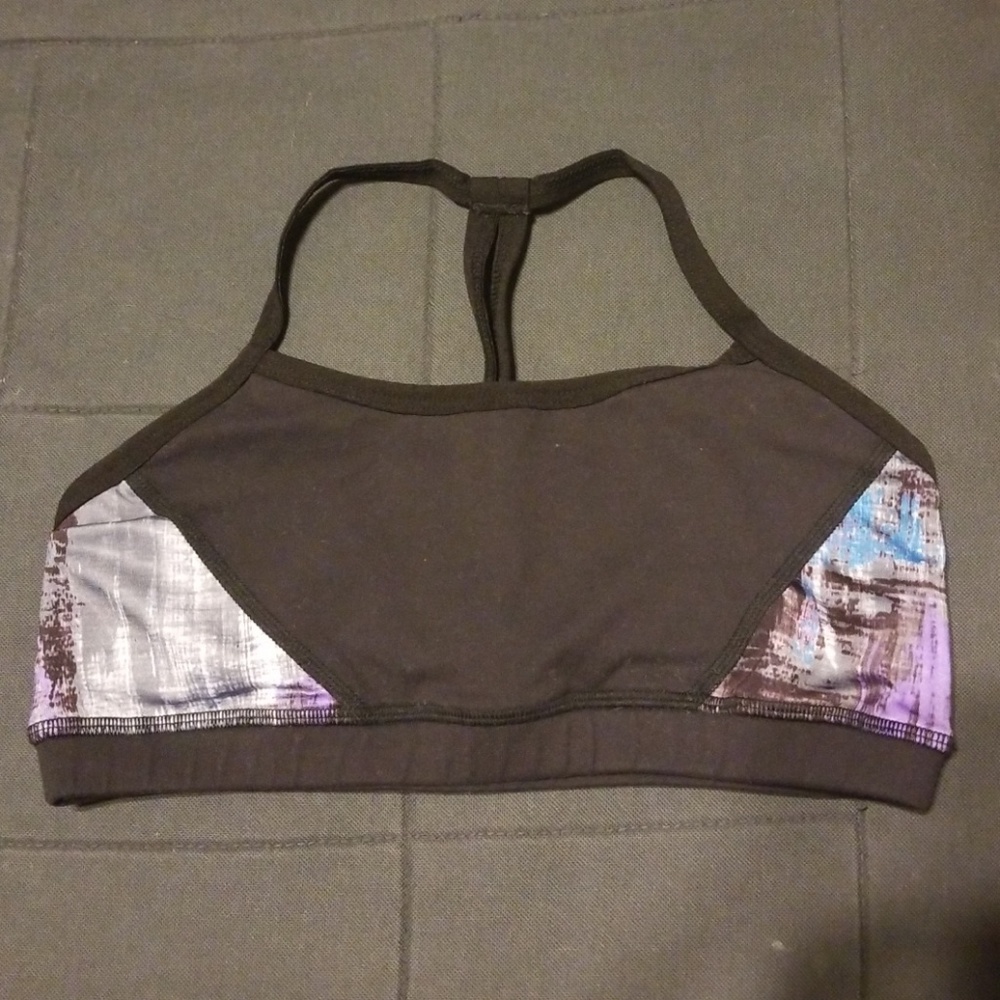 EUC Beyond Yoga Bra